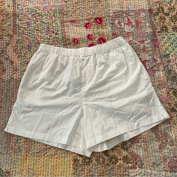 Acacia Molly Short // Pikake // XL - Picture 3 of 5